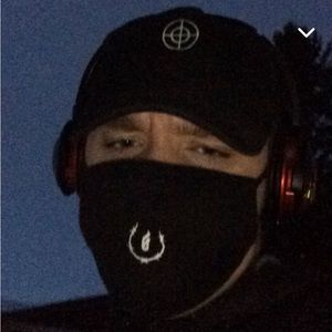 Meet your Posher, Jarret